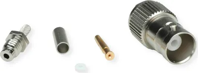 Immagine prodotto di TELEGÄRTNER Presa per cavo BNC 50 Ohm, per RG-316/U, a crimpare