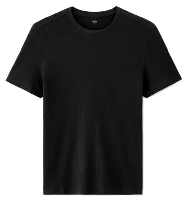 Produktbild von Celio Neleron Herren T-Shirt Regular Fit Rundhals aus 100% Baumwolle Größe M