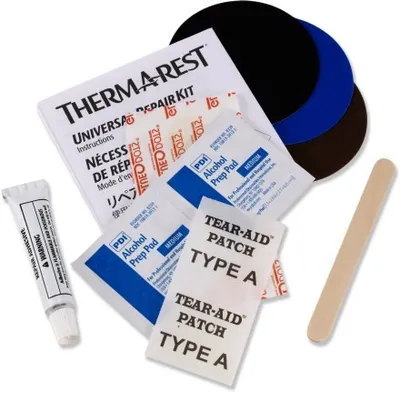 Image de Kit de réparation permanente Therm-a-Rest