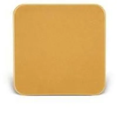 Immagine prodotto di Barriera Cutanea Interamente In Stomahesive Per La Protezione Dell'area Peristomale Placca Stomahesive 10X10Cm 5 Pezzi