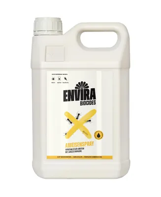 Produktbild von Envira Ameisen Abwehrspray 5L