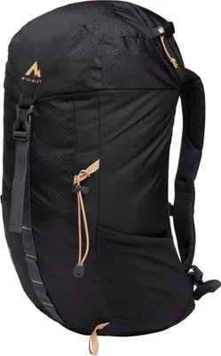 Produktbild von McKINLEY Wander-Rucksack Minah II VT 26 BLUE PETROL/BLUE AQU 26