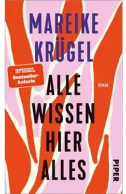 Image de Alle wissen hier alles