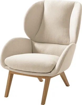 Produktbild von home24 Sessel