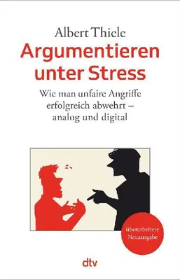 Produktbild von Argumentieren unter Stress