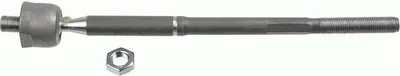 Image de Joint axial, tige de pincement