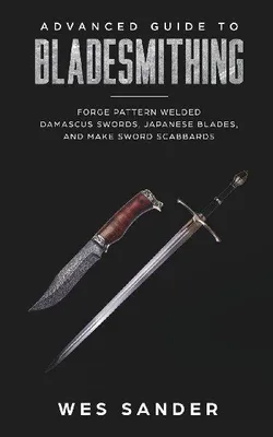 Produktbild von Bladesmithing