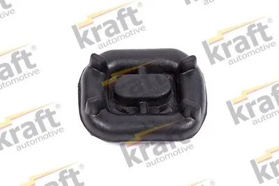 Obrázok produktu pre KRAFT AUTOMOTIVE Držiak výfuku pre MERCEDES-BENZ 124 Trieda E Trieda S