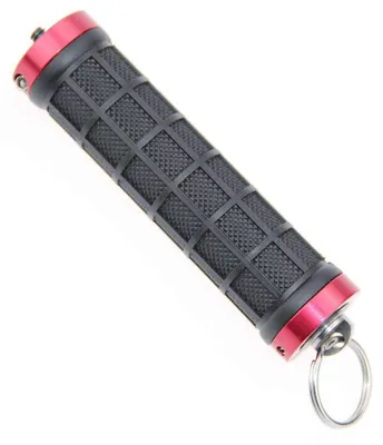 Image de Poignée de maintien - Accessoire pour caméra - Léger - Stabilisation - Idéal pour le tournage - Adapté aux caméscopes