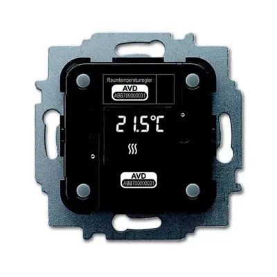 Produktbild von Busch-Jaeger Raumtemperaturregler 6108/18 2CKA006134A0318