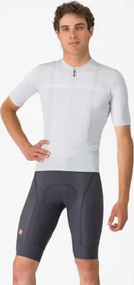 Obrázok produktu pre Castelli Competizione 2 Bibshort Dark Gray L Cyklonohavice