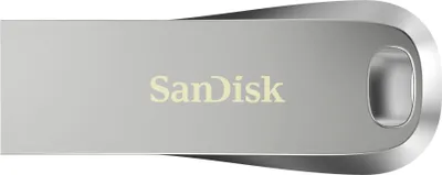 Produktbild von SanDisk Ultra® Luxe™ USB 3.1, 64GB, Flash-Laufwerk, 150MB/s