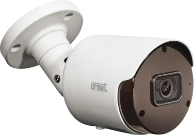 Produktbild von URMET IP Bullet-Kamera 4K 1 Stück