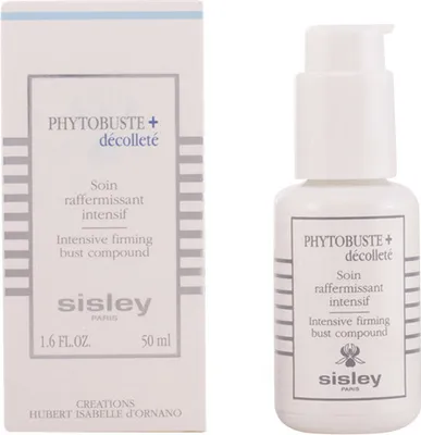 Produktbild von Sisley Phytobuste Intensive Büste Compound 50ml