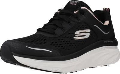 Produktbild von SKECHERS DLUX WALKER-INFINITE MOTIO Schwarz