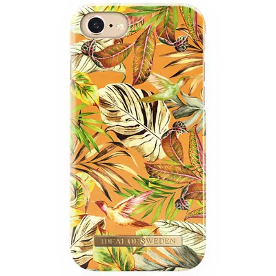 Image de IDEAL OF SWEDEN IDFCSS19-I7-116 - Coque Fashion Mango Jungle iPhone 6/6S/7/8