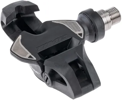 Produktbild von TIME Systempedal "XPRO 12" SB-verpackt, einseitig, Icli