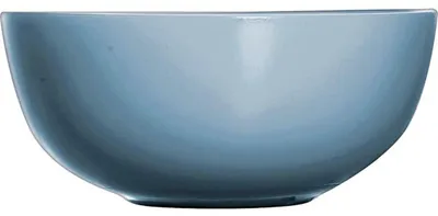 Produktbild von Salatschale Diwali paradiesblau 12,5 cm