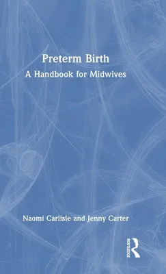 Produktbild von Preterm Birth