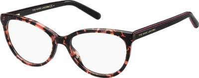 Produktbild von Marc Jacobs Sunglasses 53 Red Havana