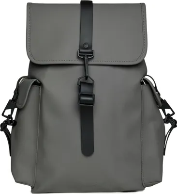 Immagine prodotto di Zaino Rains DK Cargo W3 13 Grigio .