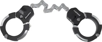 Produktbild von Masterlock Handschellenschloss Street Cuff 8290