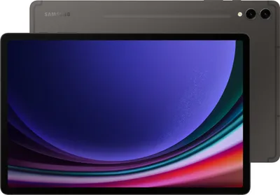 Zdjęcie produktu dla Samsung Galaxy Tab S9+ , 31,5 cm (12.4"), 2800 x 1752 px, 256 GB, 12 GB, Android 13, Grafitowy