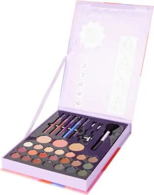 Immagine prodotto di Max&More Make-up Box- Make Up Multi il regalo perfetto