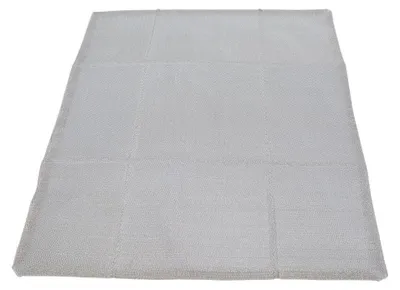 Image de Filtre universel en aluminium pour hotte aspirante, découpable