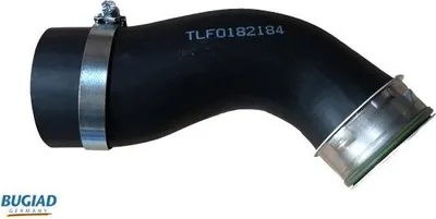 Image de Conduite Intercooler Vw 2.0Tdi Bmn Passat/Touran/Golf V