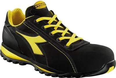 Image de Chaussure Sécurité Glove Ii S3 Protection S3, Antidérapante, Résistante à La Chaleur - Falmec