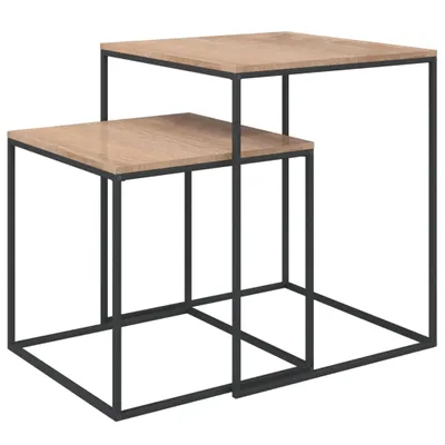 Produktbild von VidaXL 343112, Braun