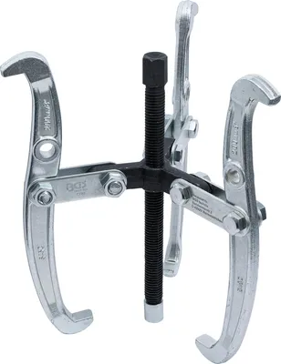 Image de BGS Extracteur extérieur/intérieur 3 bras 30 - 210 mm - 7728