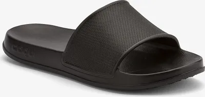 Produktbild von COQUI Herren Flip-Flops Schwarz 7081-100-2200 Grösse 43