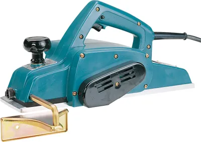 Image de Makita 1911BJ Rabot de 110 mm 840 W
