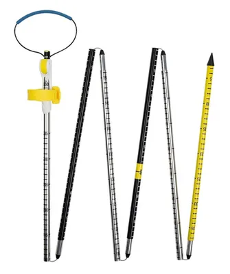 Produktbild von Pieps Lawinensonde Probe Alu 260 Sport