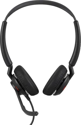 Produktbild von Jabra Engage 50 II MS Stereo - Headset - On-Ear