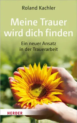 Image de Meine Trauer wird dich finden
