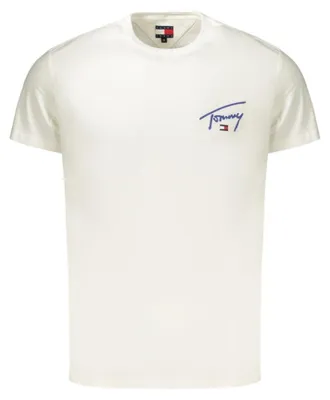 Imagen del producto de Tommy Hilfiger Camiseta dm0dm23550biybl2xl, Talla: 174