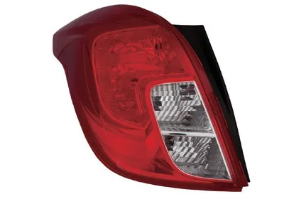 Produktbild von VAN WEZEL Rückleuchte Heckleuchte Links für OPEL Mokka / Mokka X (J13)