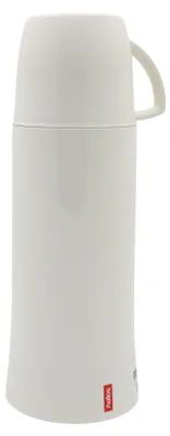 Zdjęcie produktu dla Termos Helios Elegance 0,75 l, biały