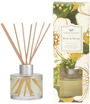 Obrázok produktu pre Aroma difuzér Birch & Bloom
