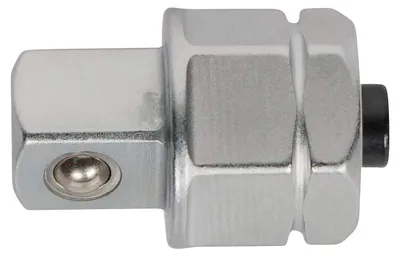 Produktbild von Durchsteck-Adapter 1/2"