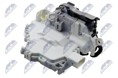 Produktbild von NTY EZC-AU-029 Türschloss Vorne Links für AUDI A1 Sportback (8XA, 8XF) Q5 (FYB) A1 Schrägheck (8X1, 8XK) A3 Schrägheck (8V1, 8VK) A4 B9 Limousine