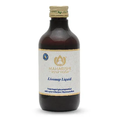 Immagine prodotto di Maharishi Ayurveda - Livomap Liquido - 200ml