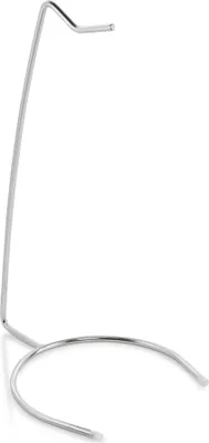 Produktbild von Spießaufhänger, Ø 22,5 cm, Höhe 48,5 cm, Chromnickelstahl