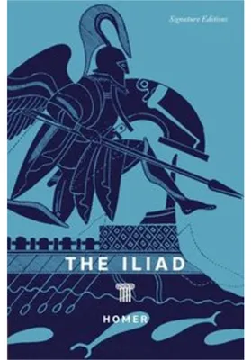 Obrázok produktu pre The Iliad