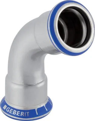 Produktbild von Geberit 36166, 60°, 59 mm, 29 mm