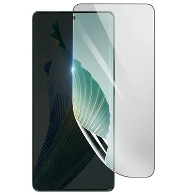 Image de 3mk, Protection d'écran hydrogel antichoc et anti-rayures pour Honor Magic 5 Lite 5G, Transparent