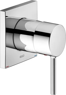 Produktbild von KEUCO 59551010202 EHMmischer UP DN15 IXMO 59551